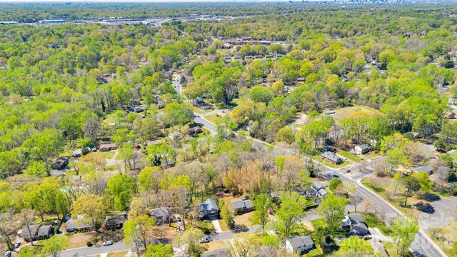 6616 Highbrook Drive, Charlotte, NC 28212