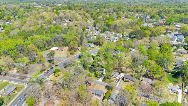 6616 Highbrook Drive, Charlotte, NC 28212