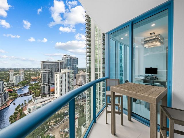 333 Las Olas Way 3106, Fort Lauderdale, FL 33301