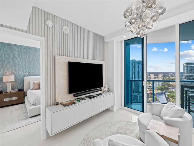 333 Las Olas Way 3106, Fort Lauderdale, FL 33301