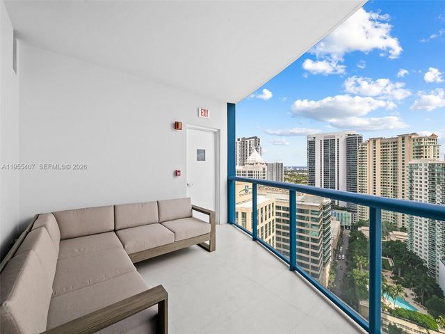 333 Las Olas Way 3106, Fort Lauderdale, FL 33301