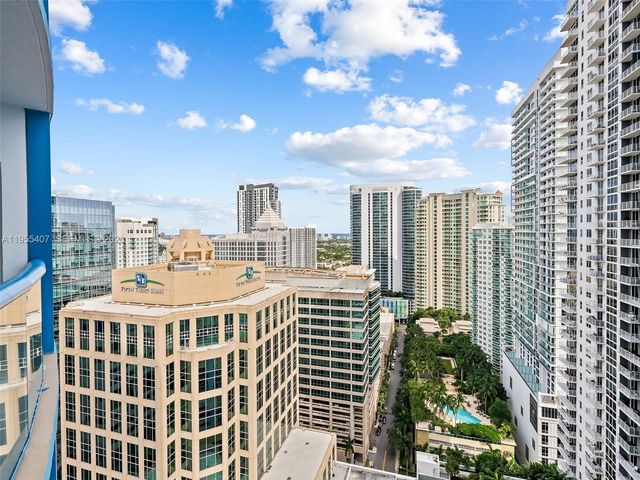 333 Las Olas Way 3106, Fort Lauderdale, FL 33301