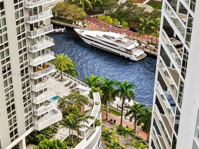 333 Las Olas Way 3106, Fort Lauderdale, FL 33301