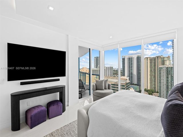 333 Las Olas Way 3106, Fort Lauderdale, FL 33301