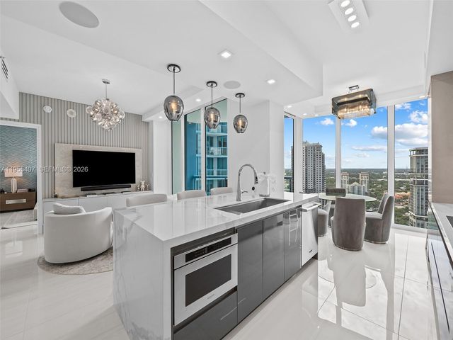 333 Las Olas Way 3106, Fort Lauderdale, FL 33301