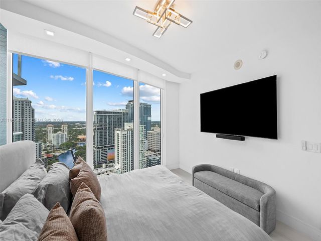 333 Las Olas Way 3106, Fort Lauderdale, FL 33301