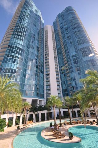 333 Las Olas Way 3106, Fort Lauderdale, FL 33301