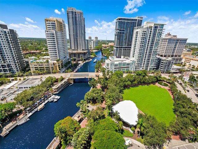 333 Las Olas Way 3106, Fort Lauderdale, FL 33301