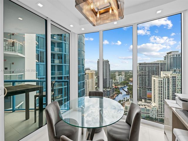 333 Las Olas Way 3106, Fort Lauderdale, FL 33301