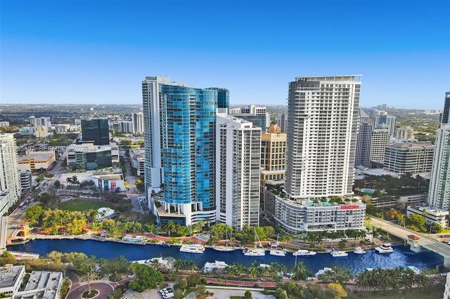 333 Las Olas Way 3106, Fort Lauderdale, FL 33301
