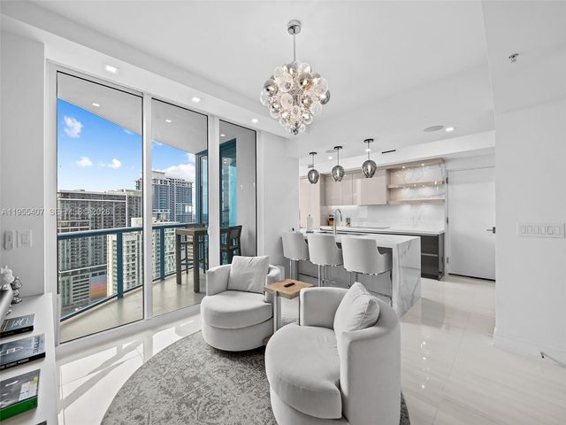 333 Las Olas Way 3106, Fort Lauderdale, FL 33301