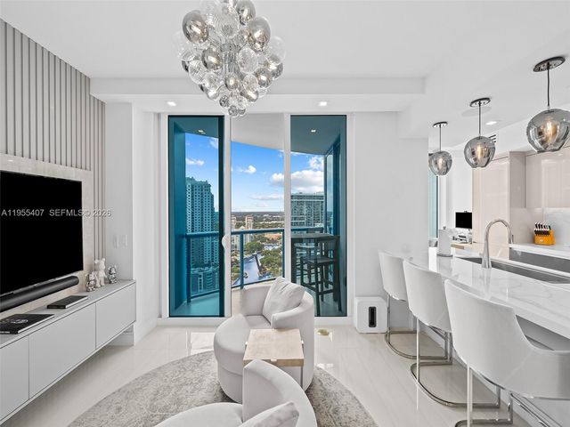 333 Las Olas Way 3106, Fort Lauderdale, FL 33301