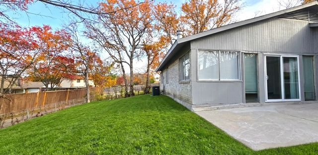 713 Via Avenida, Mesquite, TX 75150