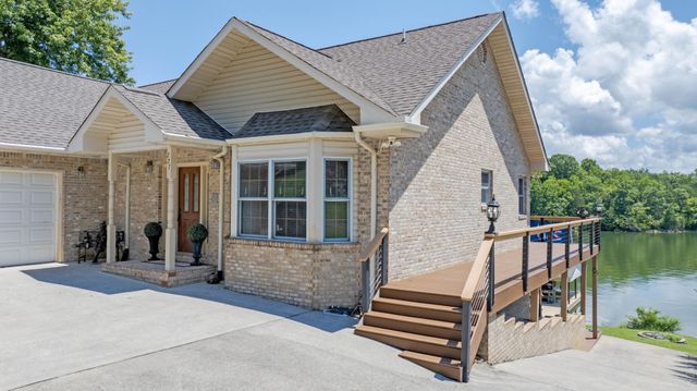 227 Phillips Drive, Rockwood, TN 37854