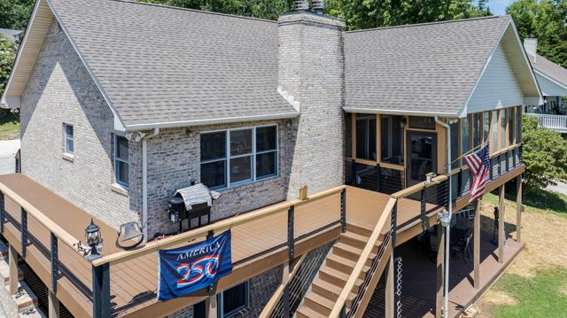 227 Phillips Drive, Rockwood, TN 37854