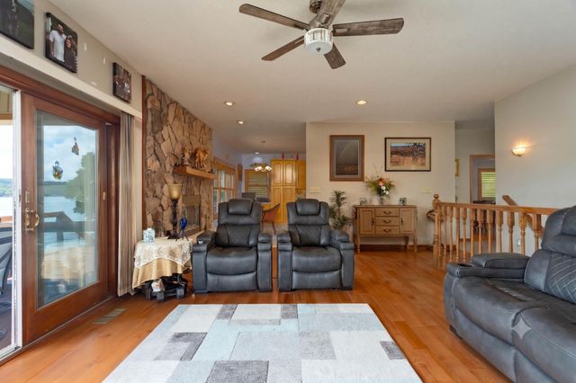 227 Phillips Drive, Rockwood, TN 37854