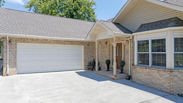227 Phillips Drive, Rockwood, TN 37854