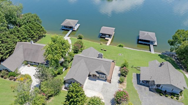 227 Phillips Drive, Rockwood, TN 37854