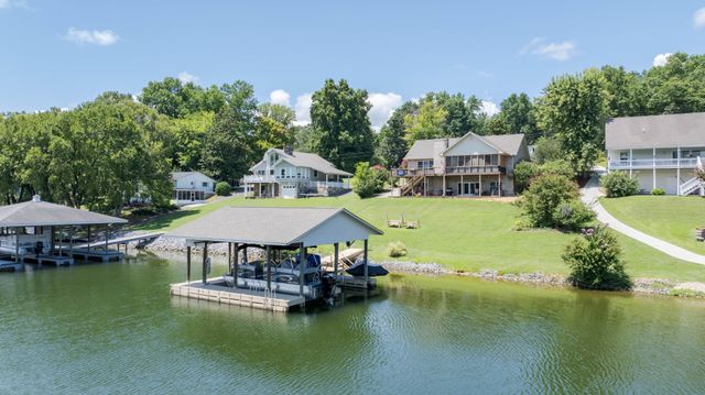 227 Phillips Drive, Rockwood, TN 37854