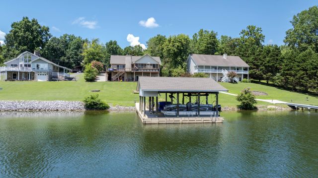 227 Phillips Drive, Rockwood, TN 37854
