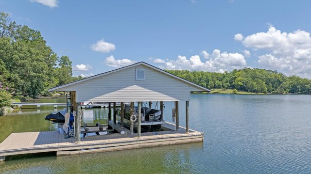 227 Phillips Drive, Rockwood, TN 37854
