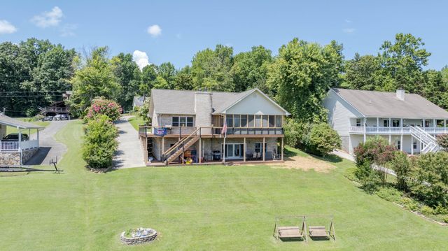 227 Phillips Drive, Rockwood, TN 37854