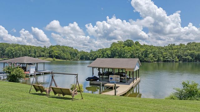 227 Phillips Drive, Rockwood, TN 37854