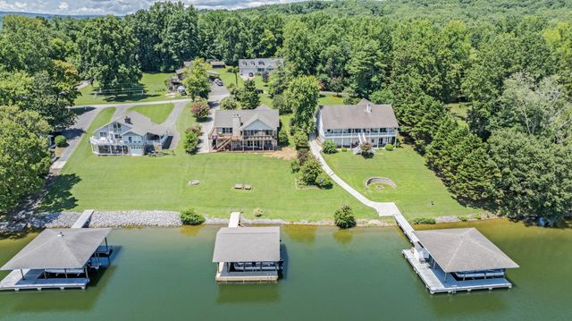 227 Phillips Drive, Rockwood, TN 37854