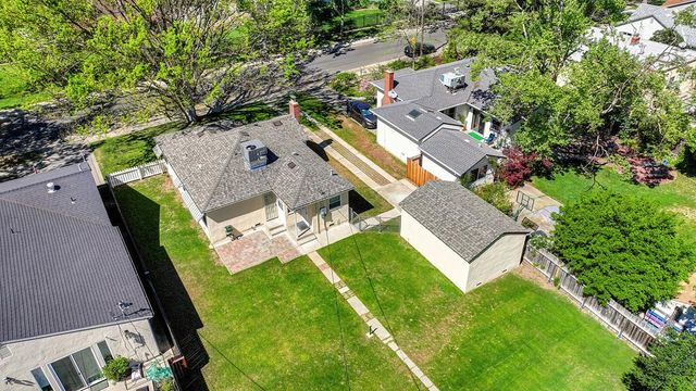 1381 54th St, Sacramento, CA 95819