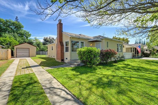 1381 54th St, Sacramento, CA 95819