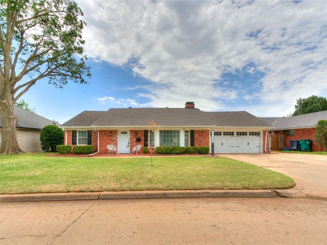 2304 NW 56th Terrace, Oklahoma City, OK 73112