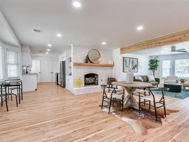 2304 NW 56th Terrace, Oklahoma City, OK 73112