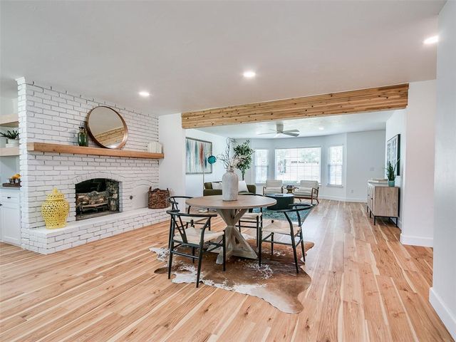 2304 NW 56th Terrace, Oklahoma City, OK 73112
