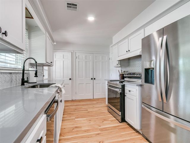 2304 NW 56th Terrace, Oklahoma City, OK 73112