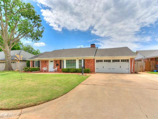 2304 NW 56th Terrace, Oklahoma City, OK 73112