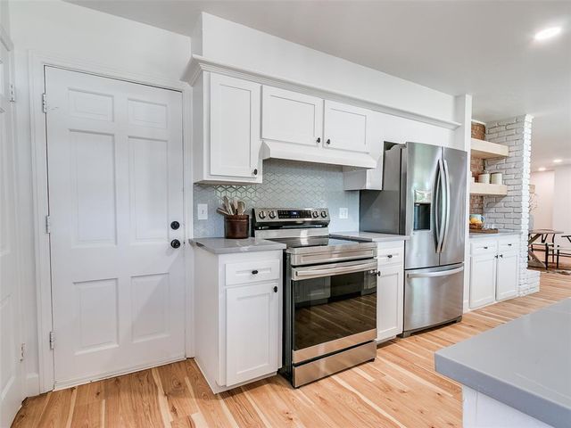 2304 NW 56th Terrace, Oklahoma City, OK 73112