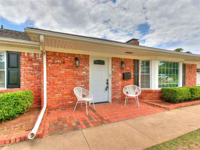 2304 NW 56th Terrace, Oklahoma City, OK 73112