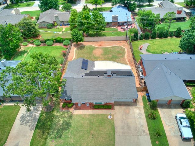 2304 NW 56th Terrace, Oklahoma City, OK 73112