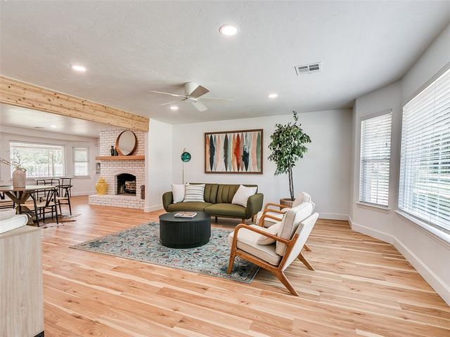 2304 NW 56th Terrace, Oklahoma City, OK 73112
