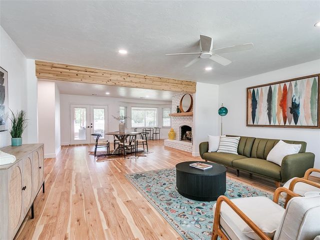 2304 NW 56th Terrace, Oklahoma City, OK 73112
