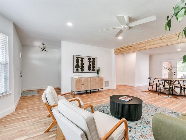 2304 NW 56th Terrace, Oklahoma City, OK 73112
