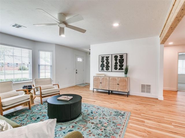 2304 NW 56th Terrace, Oklahoma City, OK 73112