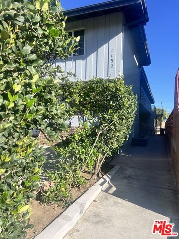 1132 Alameda Avenue, Glendale, CA 91201