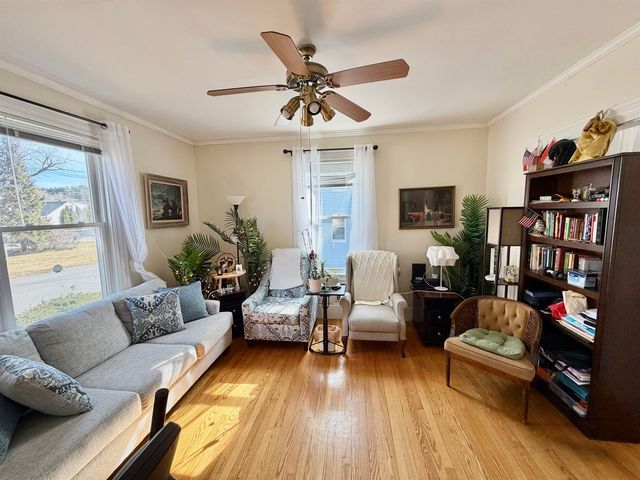 46 Hough Street, Dover, NH 03820