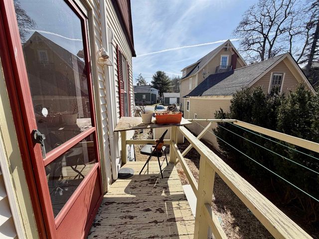 46 Hough Street, Dover, NH 03820