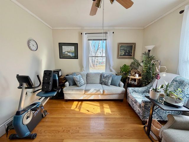 46 Hough Street, Dover, NH 03820