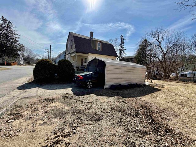 46 Hough Street, Dover, NH 03820