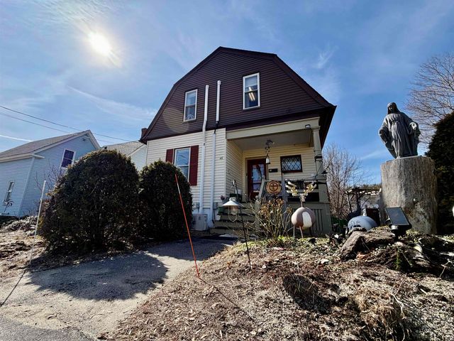 46 Hough Street, Dover, NH 03820