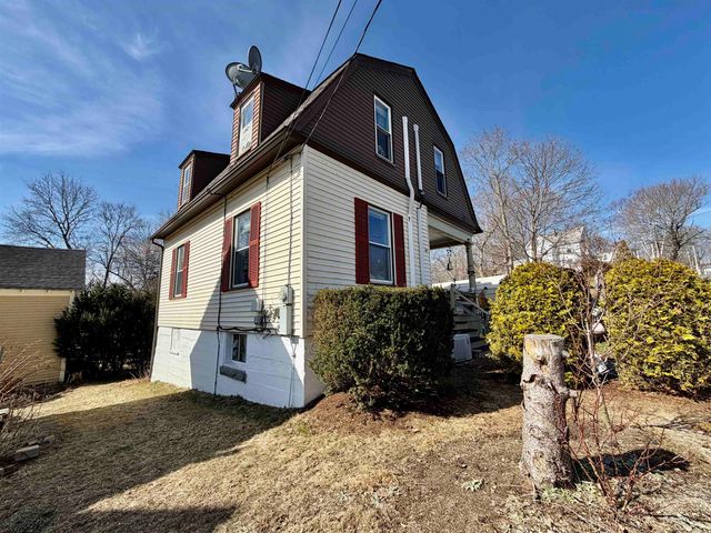 46 Hough Street, Dover, NH 03820