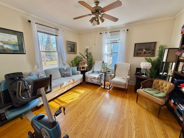 46 Hough Street, Dover, NH 03820